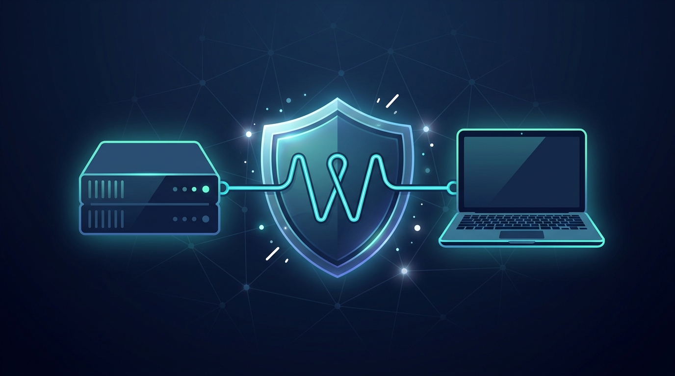 WireGuard 설치와 클라이언트 접속 설정 방법