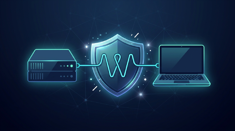 WireGuard 설치와 클라이언트 접속 설정 방법