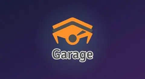 garage-webui 설치 - Garage 클러스터와 버킷을 브라우저에서 관리하기
