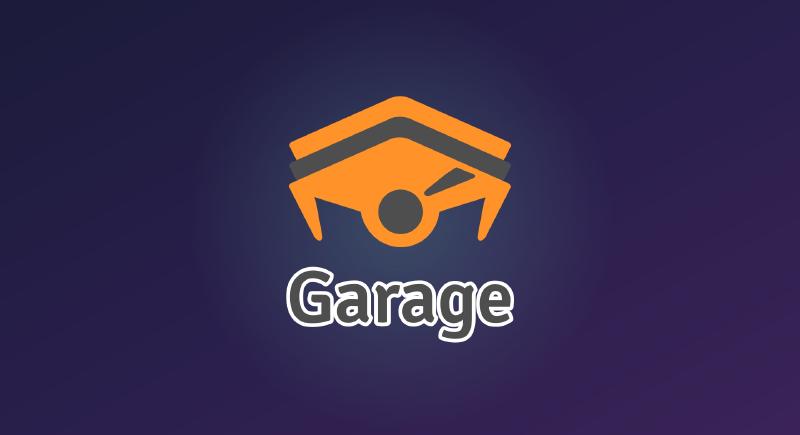 garage-webui 설치 - Garage 클러스터와 버킷을 브라우저에서 관리하기