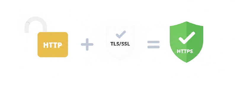 HTTPS TLS/SSL 무료 vs 유료 인증서